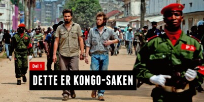Hva skjedde egentlig i jungelen 5. mai 2009?
